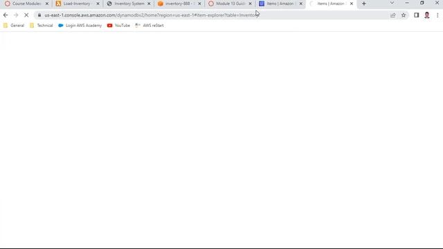 AWS SAA - Module 13 – Guided Lab 2: Implementing a Server less Architecture on AWS - Anand K смотреть онлайн