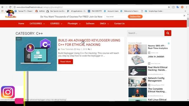 How To Get Paid Udemy Courses For FREE 2022 (100% Legal Method) смотреть онлайн
