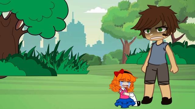 BEAT HIS A$$!! / FNAF 4 tormentors / ft. Past Elizabeth Afton & FNAF 4 bullies смотреть онлайн