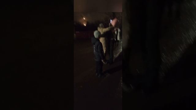 дембель 16 ноября 2023г.