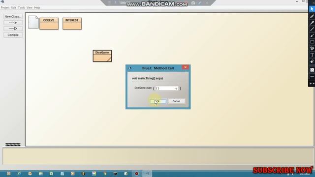 MAKE AN AUTOMATIC CUBE GAME OF RANDOM NUMBERS IN JAVA IN EASIEST WAY !!! | EASY STEPS | TechnoZen | смотреть онлайн
