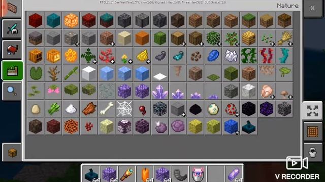 Download Minecraft PE 1.18.0.21 Apk On Android