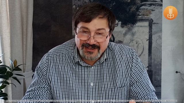 Ходатайственная молитва ч.2 / Михаил Злобинский / Время для молитвы смотреть онлайн