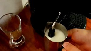 Delonghi EC 190CD ( EC 201.CD) - Espresso & Cappuccino (тест, демо)