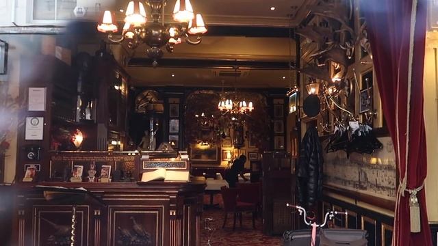 Descubre Los SECRETOS De COVENT GARDEN En LONDRES: Callejones, Jardines, Pubs... | LONDRES SECRETO