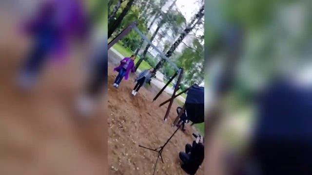 BACKSTAGE. VLOG. СЕМЕЙНАЯ ФОТОСЕССИЯ В ОСЕННЕМ ПАРКЕ. БАЛАШИХА. (18.09.20). смотреть онлайн