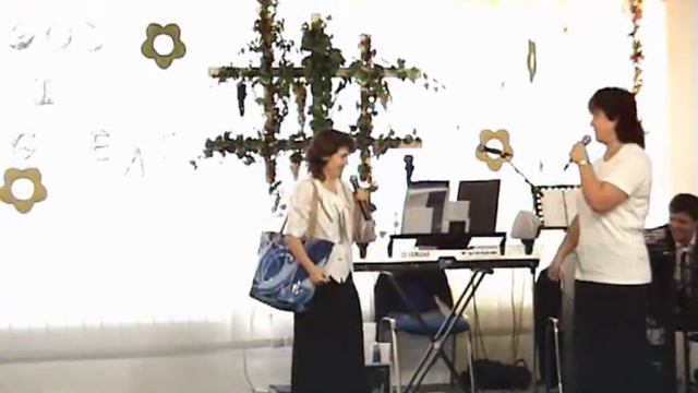 Театральная постановка. Притча о десяти девах. смотреть онлайн