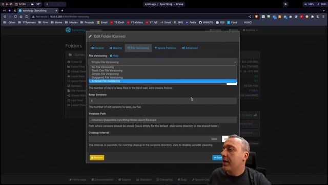How to Sync Local Files смотреть онлайн