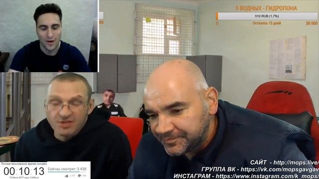 МОСИК И АНДРИК ЩАДИЛО КОШМАРЯТ РОДИНКУ В ЧАТ РУЛЕТКЕ МОПС ВСТРЕТИЛ СВОЕГО ФАНАТА смотреть онлайн