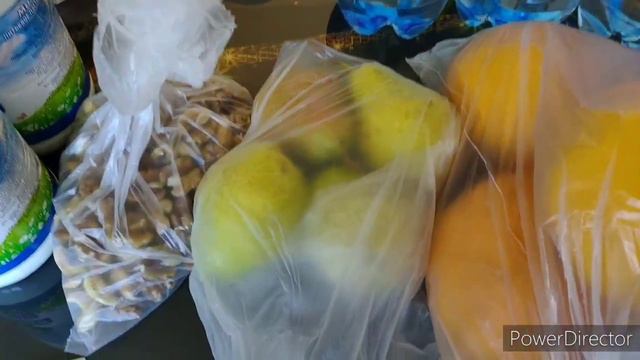 Суббота утро. Спорт или еда? Каждому свое.Ценник на продукты. смотреть онлайн