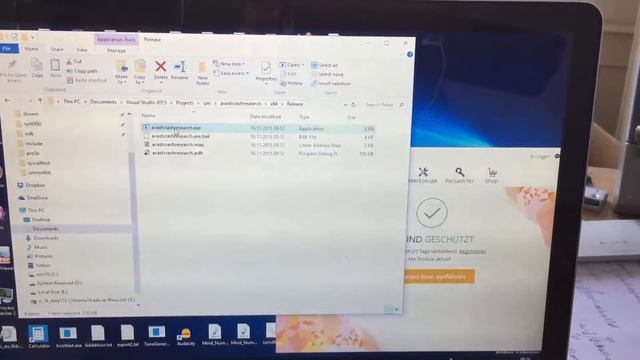 Avast Antivirus 2015 crashes Windows 10 x64 смотреть онлайн