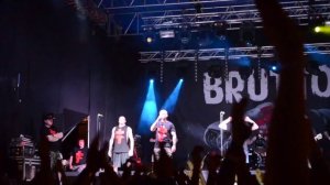 BRUTTO. Воины света.