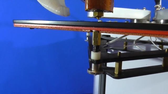 3d принтер SkyOne смотреть онлайн