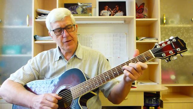 Журавли. Александр Гой. смотреть онлайн