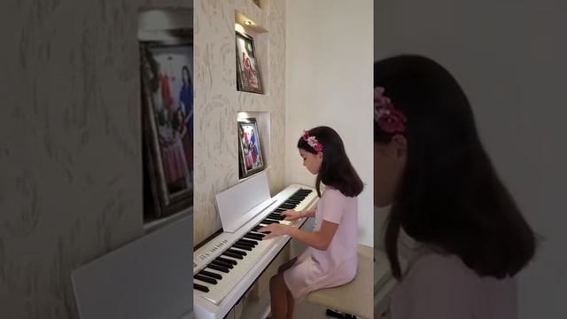 Базарова Софія. 5-І клас. смотреть онлайн