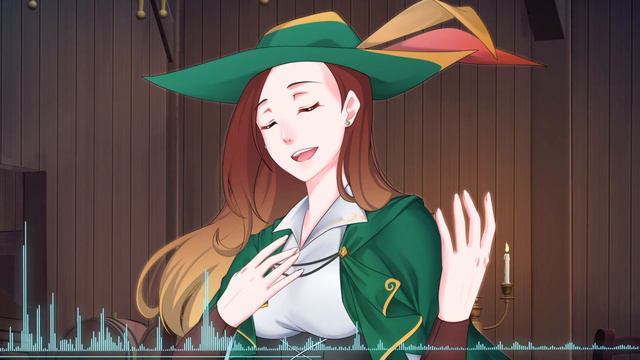 Miracles May - Itou Kanako (Vocal Cover) смотреть онлайн