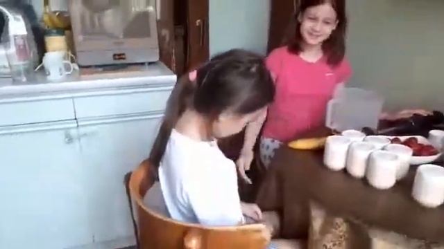 Домашний питьевой йогурт смотреть онлайн