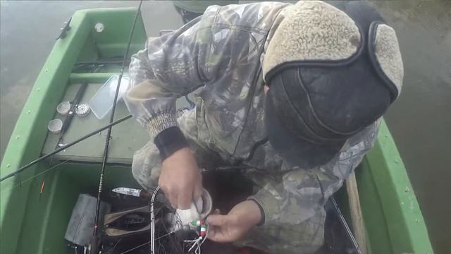 Рыбалка Астрахань смотреть онлайн