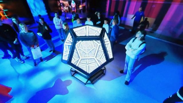 Крымская весна - Движение Первых