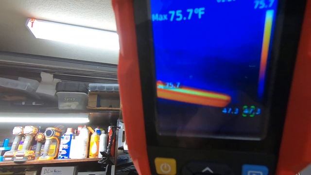 The UNI-T UTi690B Thermal Image Camera Could be the Best Thermal Camera for the Money on the Market смотреть онлайн