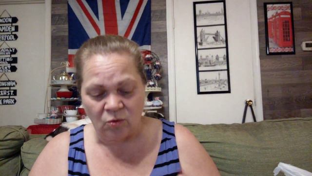 Walmart and Goodwill Haul смотреть онлайн