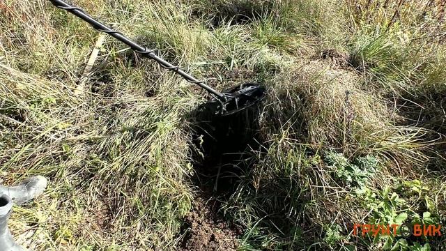 Multi-Kruzer | Тест на глубину обнаружения цели