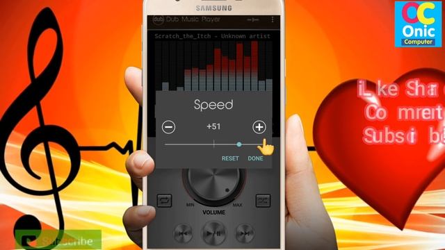 Dub Music Player For All Smartphones | Super Bass Audio Music Player | Best Mobile MP3 Player смотреть онлайн