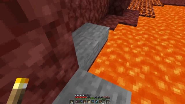 #ВП Обход и увеличиваем спавн визер-скелетов Minecraft 1.14.4 | S1E23 смотреть онлайн