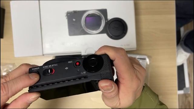 Photography With Fp 4k Mirrorless Camera #wholesale #sigma #DongFuCamera смотреть онлайн