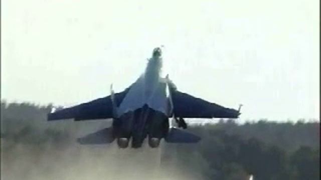 Flanker intro смотреть онлайн