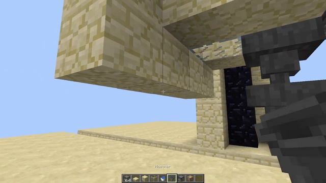 MINECRAFT 1.10 SPAWN CHUNK LOADER [INFINITE FOOD] смотреть онлайн
