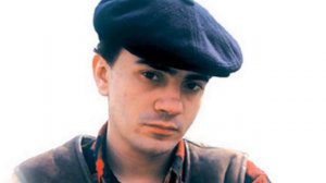 Петлюра-темная вода