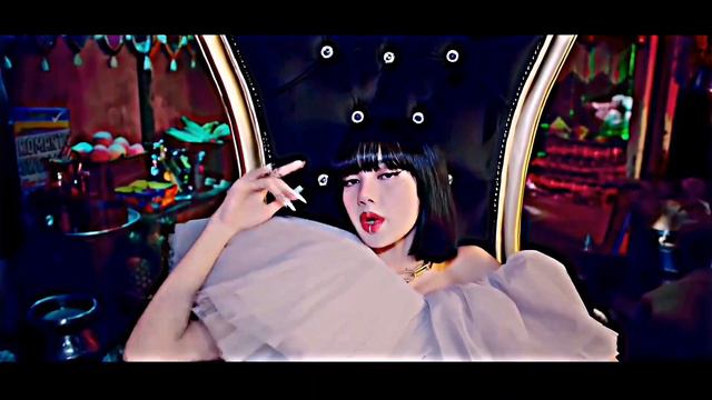 Blackpink Edit [Hello Bitches - CL] смотреть онлайн