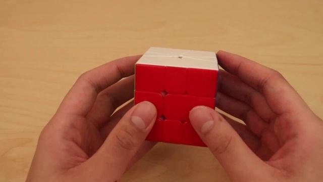 How to Get Faster at Square-1! (Beginner to Sub 30) смотреть онлайн