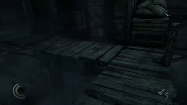 Прохождение игры Thief 4 часть 4 смотреть онлайн