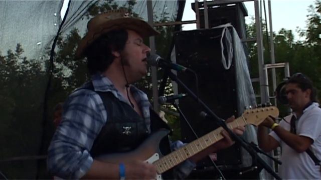 8° homenaje a Pappo - Luján 2013 смотреть онлайн