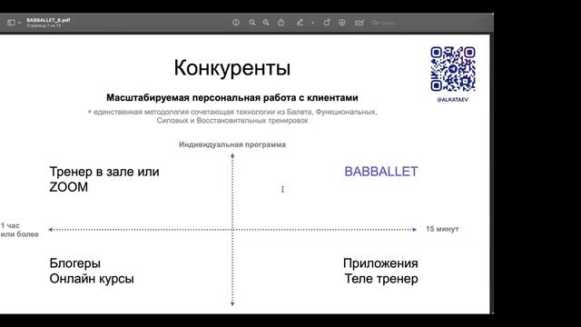 SPB Founders x Pitch BootCamp - 11 декабря 2023 смотреть онлайн