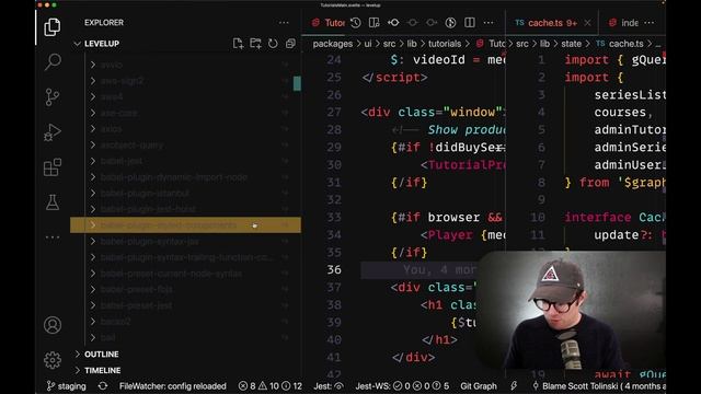 What Is pnpm? смотреть онлайн
