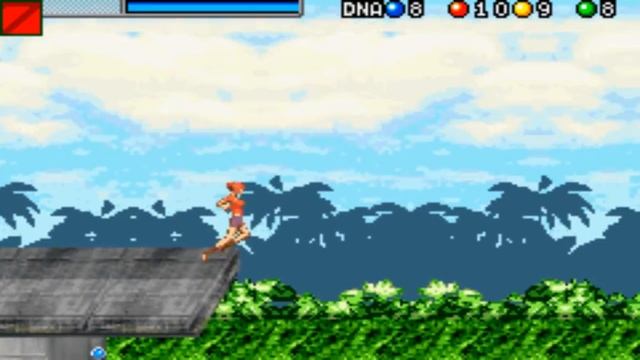 Jurassic Park 3 The Dna Factor ^^Walktrough^^ - Part 6 - "Return to Raptor pens" 100% смотреть онлайн