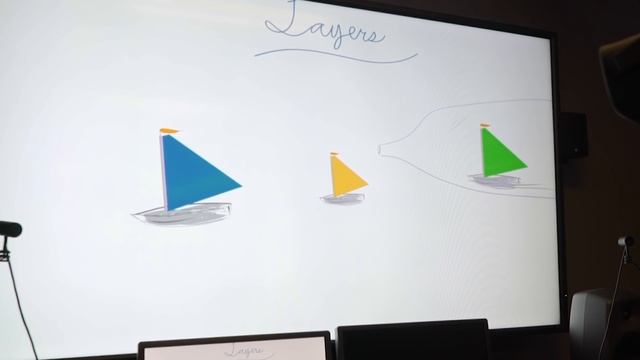 Quill Tutorial 2: Moving and Scaling смотреть онлайн