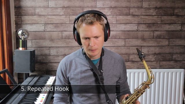 10 Ideas To Improve Your Solos (For Any Scale!) #7 смотреть онлайн