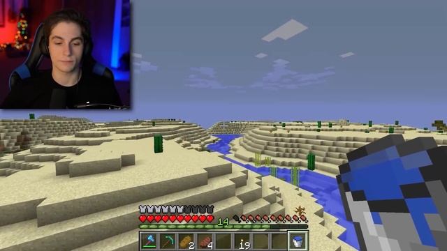 How To Become Alien X With The OMNITRIX In Minecraft смотреть онлайн