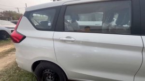 Toyota Rumion 2023 CNG #toyotarumion #cng