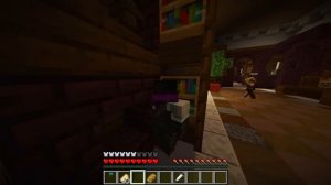 ✅ Райм СТАЛ ОХОТНИКОМ На ВАМПИРОВ в Майнкрафт!