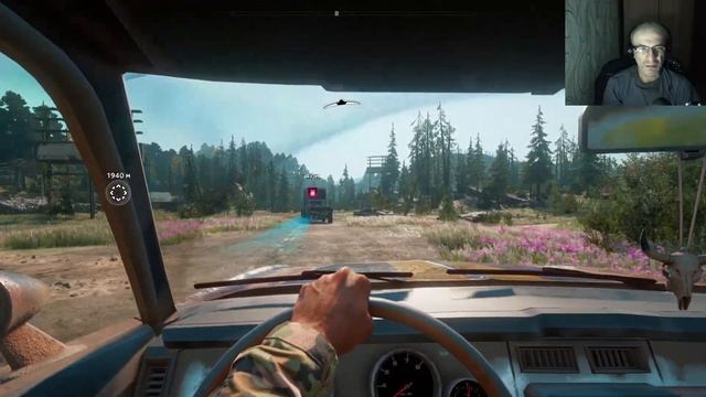 ЗАЩИТА ТРУБ ► Far Cry: New Dawn #11 смотреть онлайн