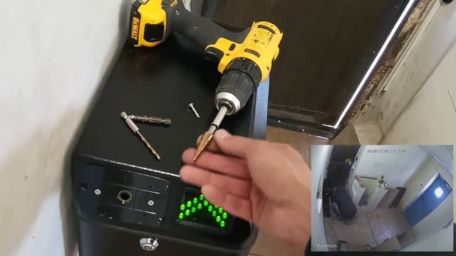 #2 Установка турникета Форма Бизант 5.1 часть 2. Установка и подключение к СКУД смотреть онлайн