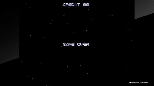 Arcade Archives GRADIUS III_Opening смотреть онлайн