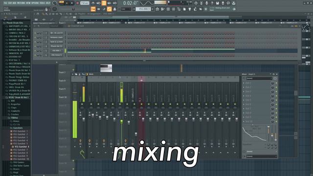 How "Keraunos" By PlayaPhonk Was Made смотреть онлайн
