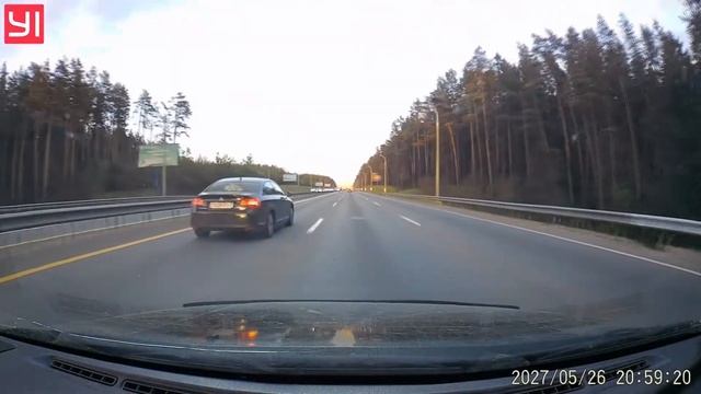 200 км ч на МКАД Минск смотреть онлайн