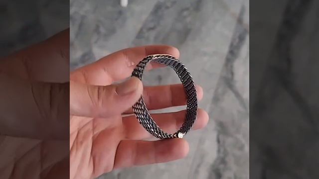 Серебро античности: браслеты вечности смотреть онлайн